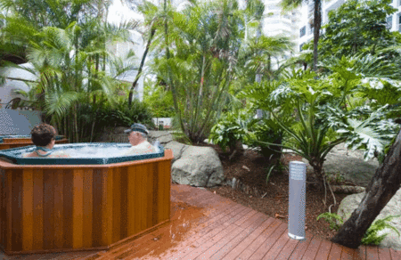 Mariner Shores - Timeshare Accommodation 3