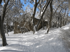Akla Ski Lodge - Timeshare Accommodation 0