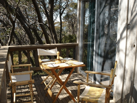 Akla Ski Lodge - Timeshare Accommodation 1