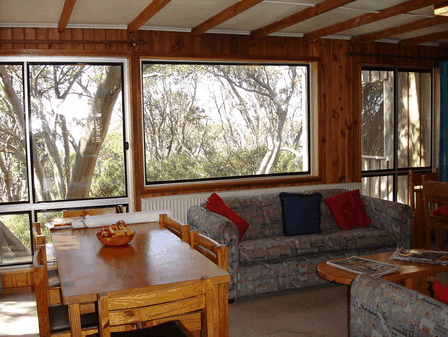 Akla Ski Lodge - Timeshare Accommodation 2