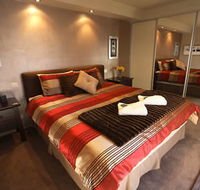 Alpine Country Cottages - Studio 7 - Timeshare Accommodation