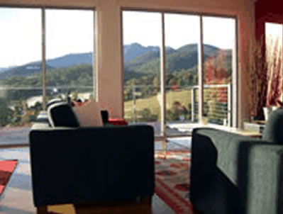 Alpine Holiday Rentals - Timeshare Accommodation 0