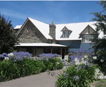 Alpine Holiday Rentals - Timeshare Accommodation 1