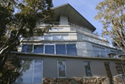Alpine Holiday Rentals - Timeshare Accommodation 3