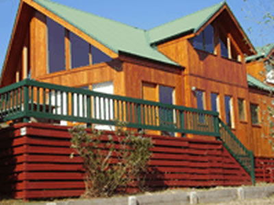Alpine Holiday Rentals - Timeshare Accommodation 4