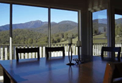 Alpine Holiday Rentals - Timeshare Accommodation 5