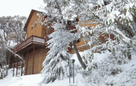 Corio Ski Club - Timeshare Accommodation 0