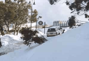 Mansfield Ski Lodge - Timeshare Accommodation 0