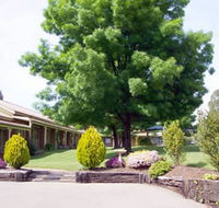 Mansfield Valley Motor Inn - Timeshare Accommodation