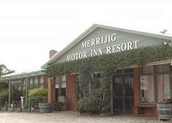 Merrijig Motor Inn - Timeshare Accommodation 0