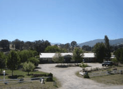 Merrijig Motor Inn - Timeshare Accommodation 1
