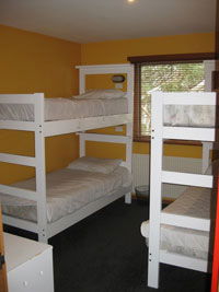 University Of Melbourne Lodge - Timeshare Accommodation 1