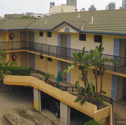 Sapphire Resort - Timeshare Accommodation 0