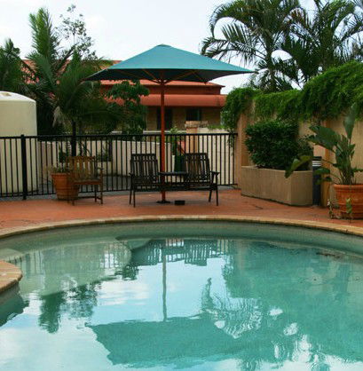 Sapphire Resort - Timeshare Accommodation 1