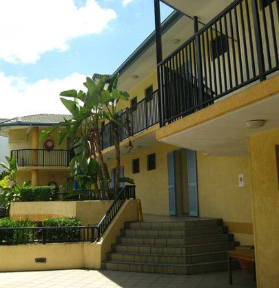 Sapphire Resort - Timeshare Accommodation 2