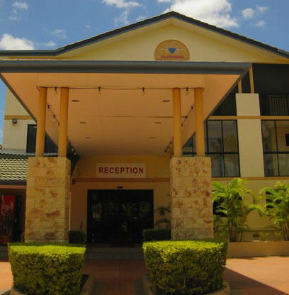 Sapphire Resort - Timeshare Accommodation 3