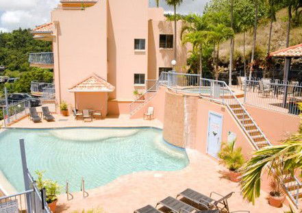 Sea Star Apartments - Timeshare Accommodation 0