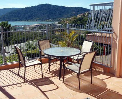 Sea Star Apartments - Timeshare Accommodation 1