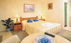 Cooks Endeavour Motor Inn - Timeshare Accommodation 0