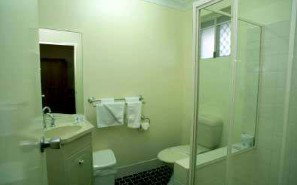 Cooks Endeavour Motor Inn - Timeshare Accommodation 1