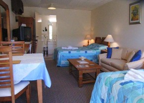 Cooks Endeavour Motor Inn - Timeshare Accommodation 3