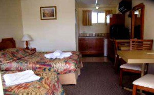 Cooks Endeavour Motor Inn - Timeshare Accommodation 4