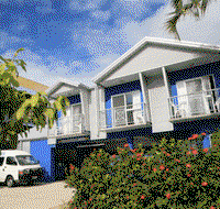 The Northern Greenhouse - Timeshare Accommodation