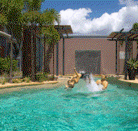 Southern Cross Atrium Apartments - Timeshare Accommodation
