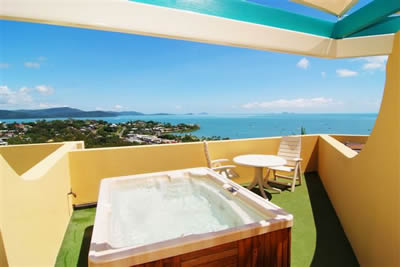 Toscana Village Resort - Timeshare Accommodation 1