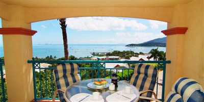 Toscana Village Resort - Timeshare Accommodation 3