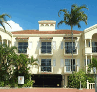 Villa Vaucluse - Timeshare Accommodation