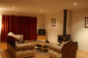 Alpine View Holiday Units - Timeshare Accommodation