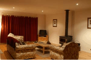 Alpine View Holiday Units - Timeshare Accommodation 1
