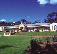 Brice Hill Country Lodge