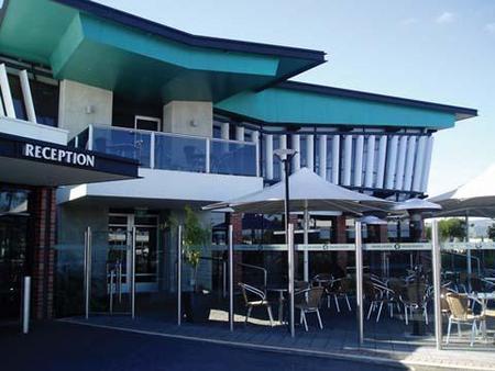  Timeshare Accommodation