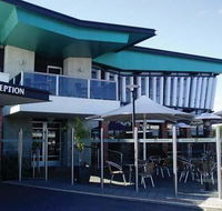Highlander Hotel Bar Kitchen Rooftop - Timeshare Accommodation