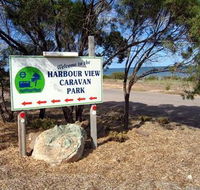 Harbour View Caravan Park - Timeshare Accommodation