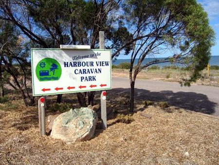 Harbour View Caravan Park - Timeshare Accommodation 0