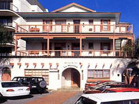 La Mancha Holiday Suites - Timeshare Accommodation 0