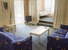 La Mancha Holiday Suites - Timeshare Accommodation 1
