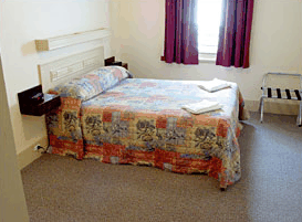 La Mancha Holiday Suites - Timeshare Accommodation 2