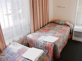 La Mancha Holiday Suites - Timeshare Accommodation 3