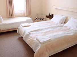 La Mancha Holiday Suites - Timeshare Accommodation 4