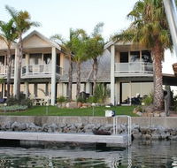 Marina Palms - Timeshare Accommodation
