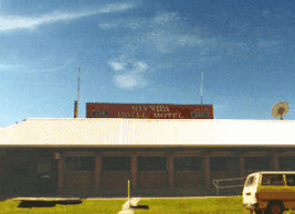 Cocata SA Timeshare Accommodation