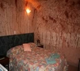 Radeka Downunder Underground Motel And Backpackers Inn - Timeshare Accommodation 2
