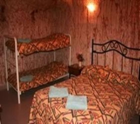 Radeka Downunder Underground Motel And Backpackers Inn - Timeshare Accommodation 3