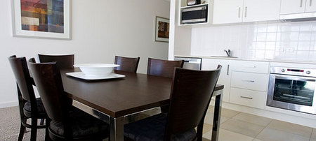Mccracken Country Club - Timeshare Accommodation 3
