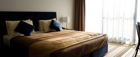 Mccracken Country Club - Timeshare Accommodation 5