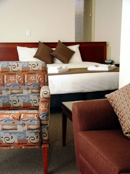 Strath Motel - Timeshare Accommodation 1